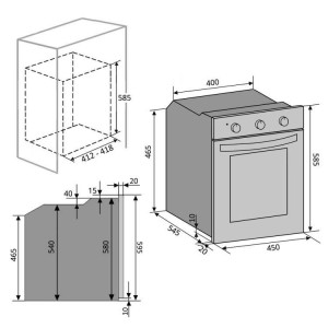 TRC-456D WHITE 
